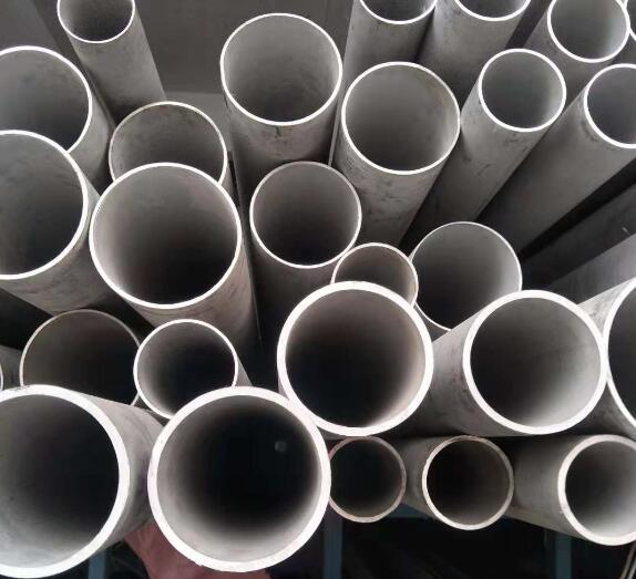 道真321不锈钢管