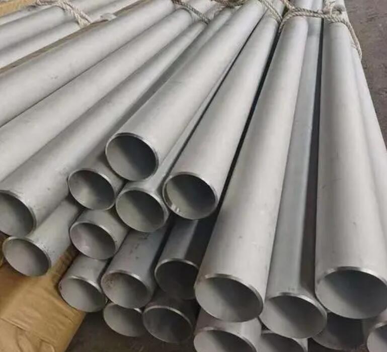 道真304不锈钢管