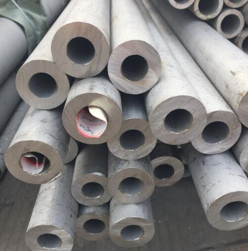 道真321不锈钢管