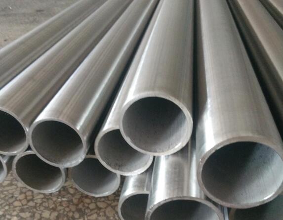 道真321不锈钢管