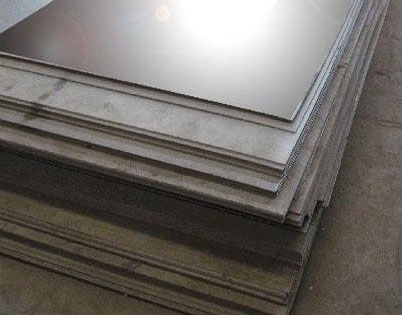 道真304不锈钢板