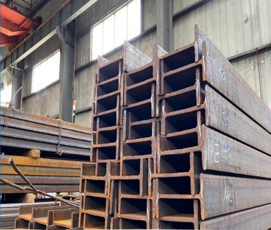 道真Q420C工字型钢