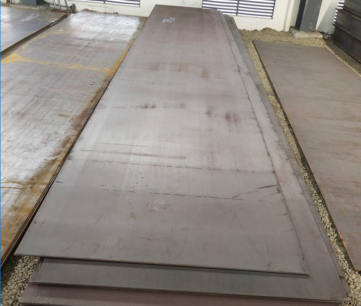 道真Q420GJD镀锌板