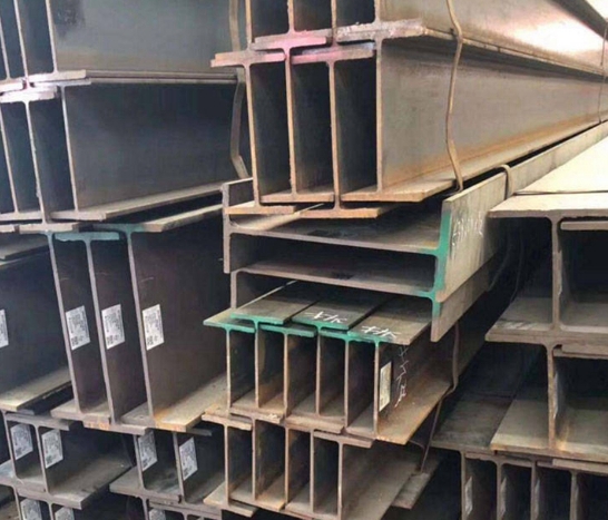 道真Q235C工字钢